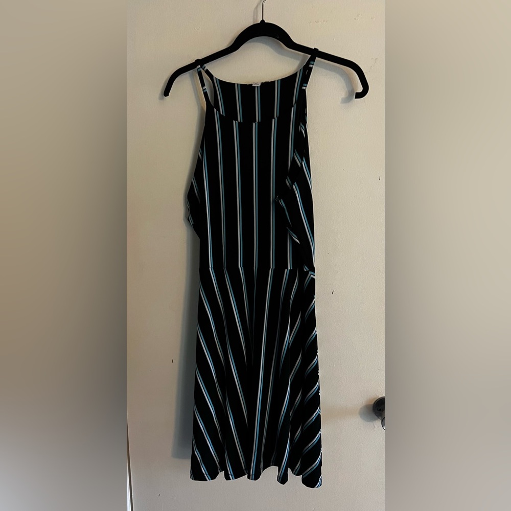 Bar III summer dress in XL